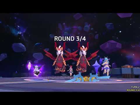 Light dimensional Rift no auto:)