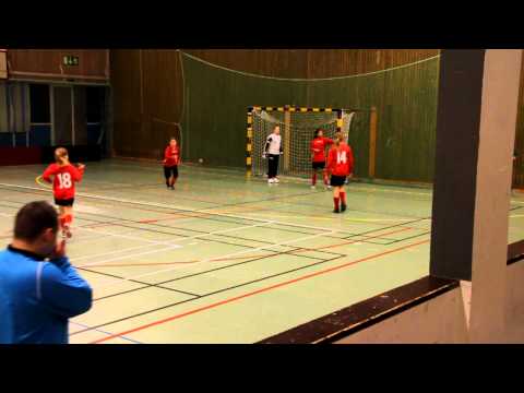 Tomtecupen 20130104  F 01-02 IK Zenith 1 Vs Backatorp IF