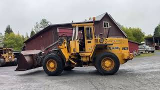 Volvo L70 wheel loader | Image 4 - Machineryline