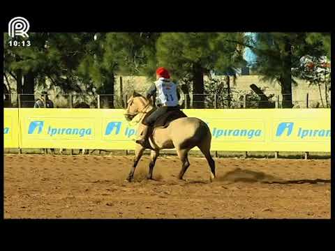 Classificatória Região Norte – 3° lugar fêmeas – Alma Gêmea Cala Bassa (Prova: Bayard/Sarmento)