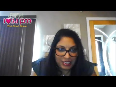 Interview with Judge Karen Gopee - 25/10/21
