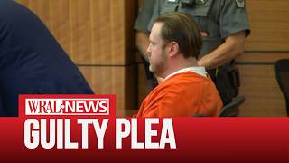 Man pleads guilty to DWI boat crash that killed a 10-year-old girl