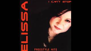 ELISSA - FOREVER LOVE (ITALIAN CANADIAN ARTIST)