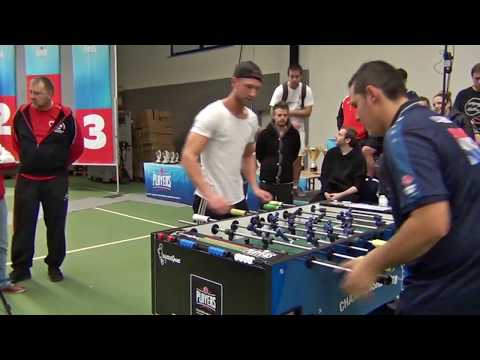 P4P International German Championship 2019: Open Singles Final (Original Sound)