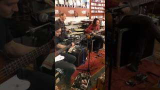 Draw a blank Paceshifters Plato Leiden 250317