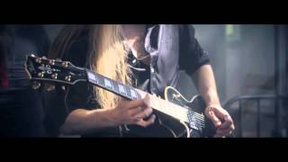 Lullacry  "Feel My Revenge" Official