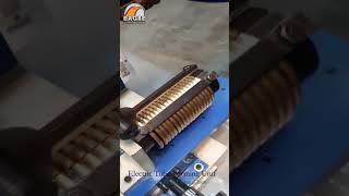 Eagle Jewellery Tube/Pipe Cutter Machine
