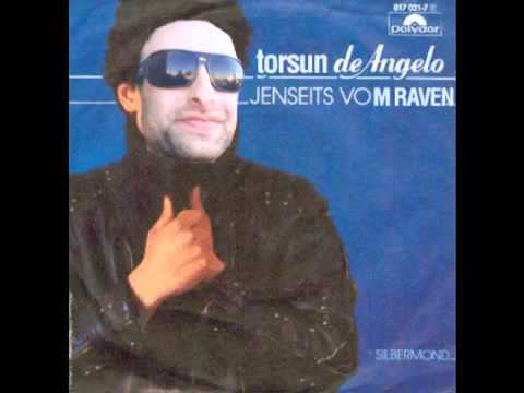 Egotronic - Jenseits vom Raven (Torsun deAngelo)