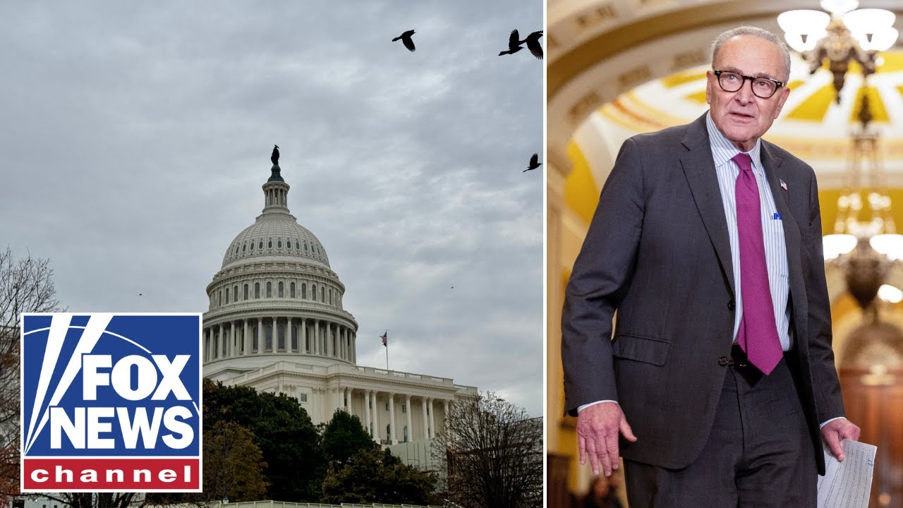 'There are no winners': The aftermath of America’s longest government shutdown