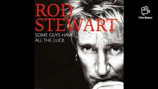 Rod Stewart. So Far Away