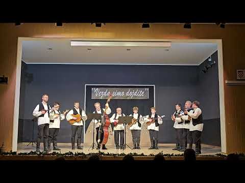 KUD "LJUDEVIT GAJ" MAČE - Zimsko nebo