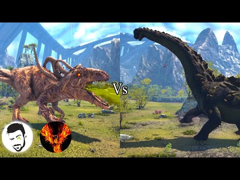 Destroying Everything with the Experimental Giga! W/Raasclark