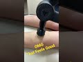 Calf Massage Bob And Brad Massager
