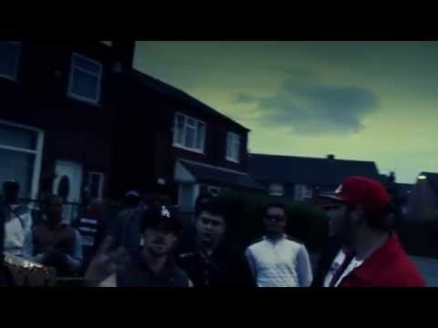 EkoO ft Llay,s0xthab0x & TempO - Behind the Scenes (Mafia II): WH.TV