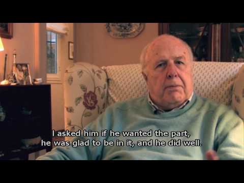 Eine Anekdote zum auf die Schenkel schlagen