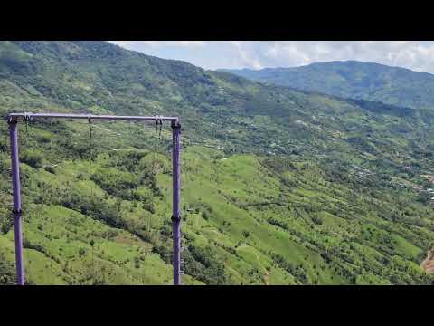 Cocorna-Antioquia