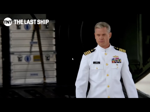 The Last Ship Season 3 (Teaser)