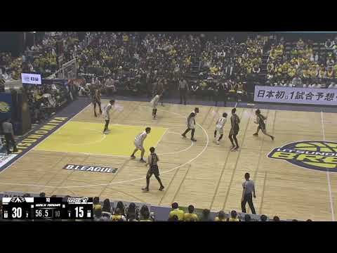 Justin Keenan - 2022/2023 Highlights (Gunma CT, Japan)