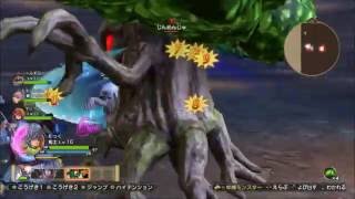【PSVita】ドラクエヒーローズ2【進化の迷宮/オフライン】