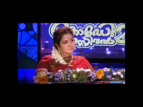 Comedy Festival Season 2 I Episode 80 – Part 3 | Mazhavil Manorama