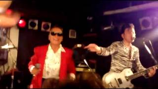 TUTTI FLUTTI / OTTO & BLUE ANGEL