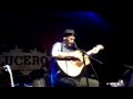 03/09/12 WILLIAM ELLIOTT WHITMORE "GRAVEL ROAD" @ HEADLINERS LOUISVILLE, KY