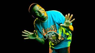 Kid Cudi - Bigger Than You