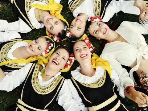 Pavle Stefanović - Na Moravi vodenica stara