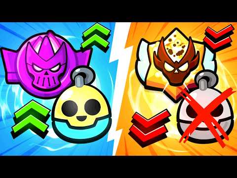 Can BUFFIES Carry Mythic Players to Masters???