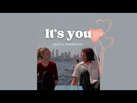[THAISUB] It’s you - yedira, Aseekmars