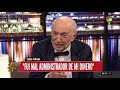 Cacho Fontana: "si No Tuviera Ayuda No Tendría Para Comer" - Debo Decir (14/04/2019)