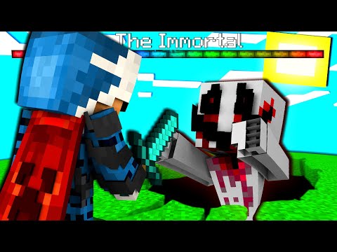HO INTRAPPOLATO IL BOSS DELLA MODCRAFT - MINECRAFT ITA