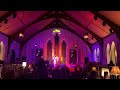 Stratford SIN Burlesque Madam Poynter Be Our Guest Spoof
