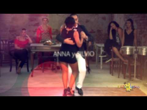 L'ALMA LATINA SSD a RL - MAESTRI ANNA y SILVIO - KIZOMBA