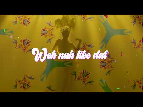 We Like Dat Official Lyric Video