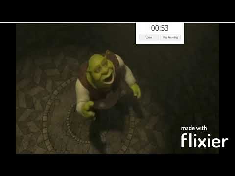 A Puss in Boots Movie trailer