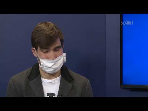 SPORT 5 kolem nás (29) - David a Tomáš Svobodovi