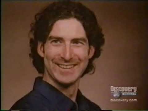 Justice Files: Eric Shaw and Lorraine Hendricks May 2000