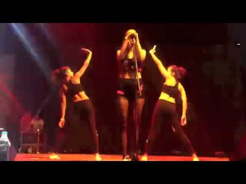 Madboy/Mink- 'Fire In The Street'  Live at Bacardi NH7 Weekender-2015