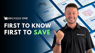 Top 4 BrickSeek Features You Need to Use to Find Deals First!