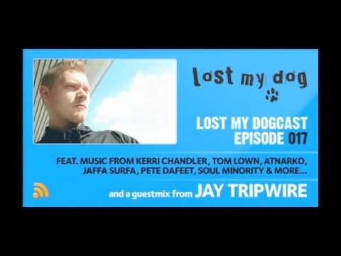 Lost My Dogcast 017 - Jay Tripwire