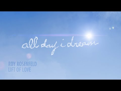 Roy Rosenfeld - Lift Of Love [ADID059]