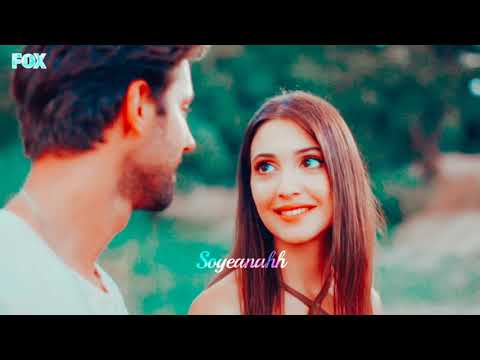 Deniz & Ozan | we talk anymore (bay yanlış)