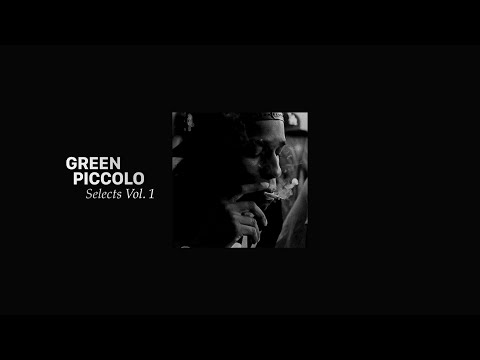 GREEN PICCOLO Mix Vol.1 · Phonk Classics & Hidden Gems