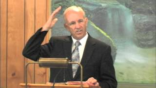 Benson Seventh-day Adventist Church Worship 07/21/12