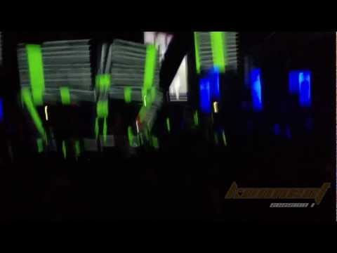 Konnect session 1 @ Complexe du Ramier 07/05/12