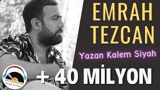 Emrah TEZCAN Yazan Kalem Siyah 2019 BY Ozan KIYAK 