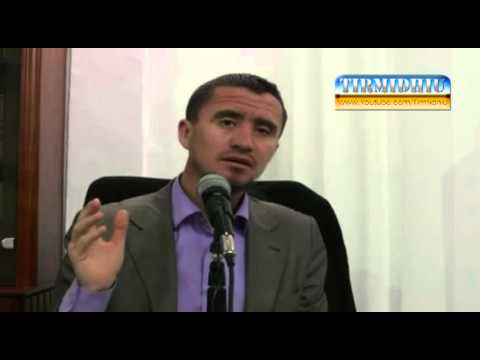 Nese dikush ka mbledhur pasuri haram, a mund me ato para te ndertosh Xhami - Ahmed Kalaja