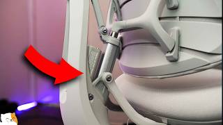 I Spent 2 Weeks Testing This Chair...Here's My Honest Verdict