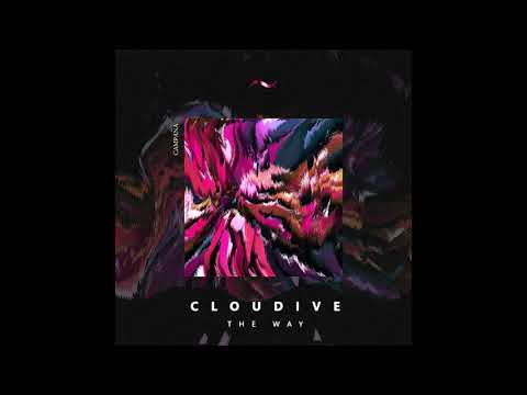 Cloudive - The Way [TEASER]